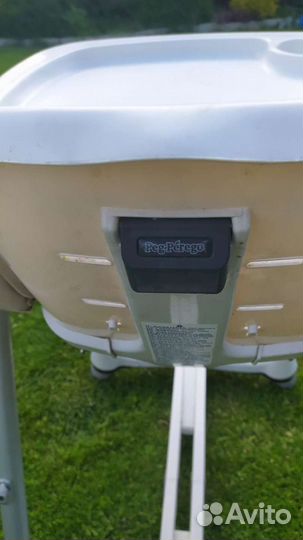 Стул детский,для кормления