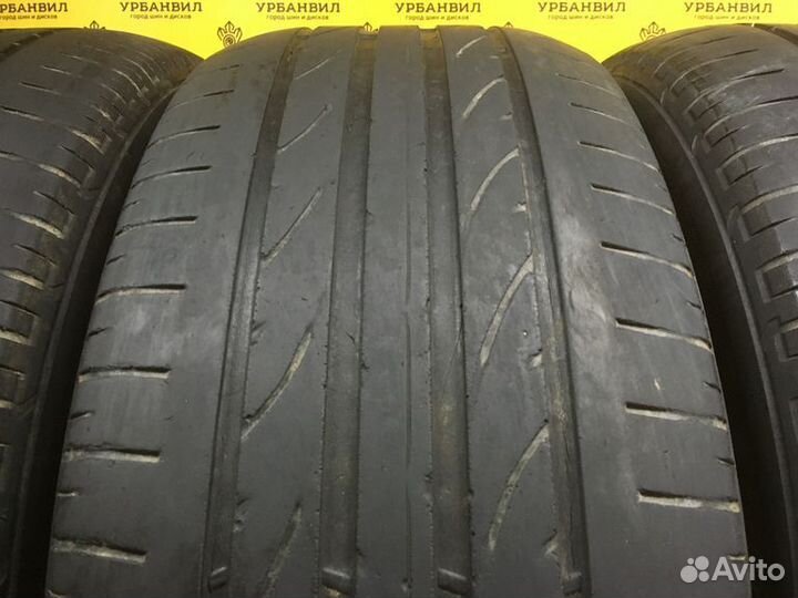 Bridgestone Dueler H/P Sport 255/65 R16 109H