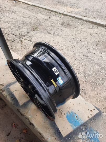 Продам диски R-16