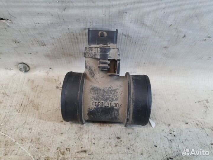 Дмрв Opel Astra H Z14XEP 2008