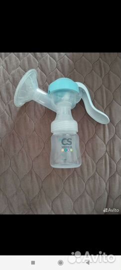 Молокоотсос Новый