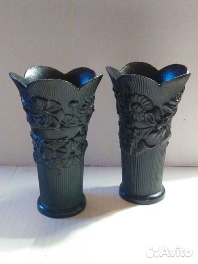 Ваза. Касли