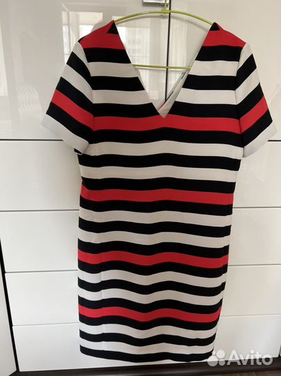 Платье летнее 40-42 Armani Exchange