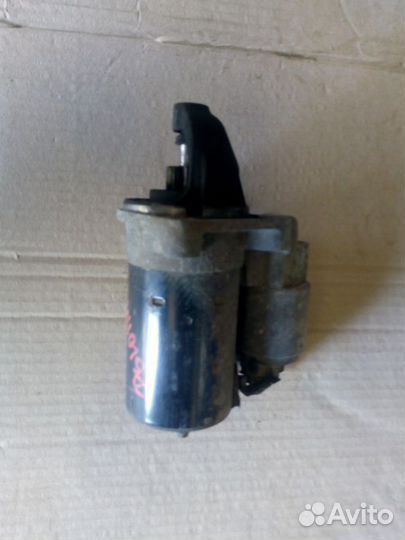 Стартер Ford вольво