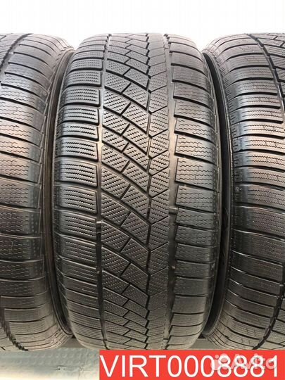 Continental ContiWinterContact TS 830 P 245/50 R18 104V