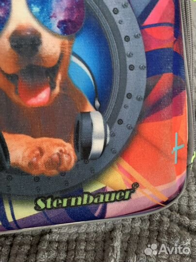 Рюкзак школьный ортопедический