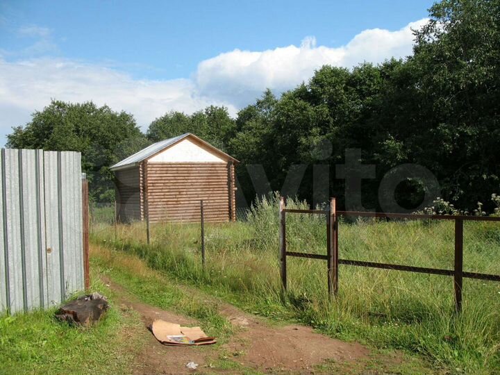 Участок 15,5 сот. (ИЖС)