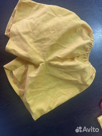 Новогодний костюм. Петушок на 4-5лет