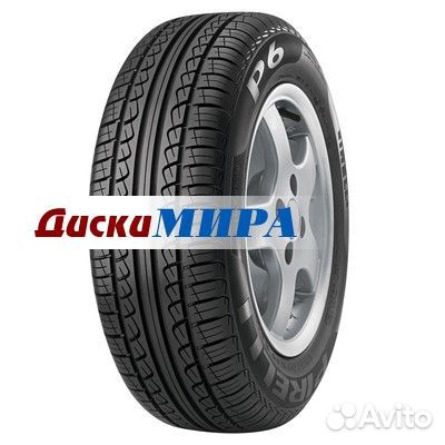 Pirelli Carrier Winter 215/65 R16