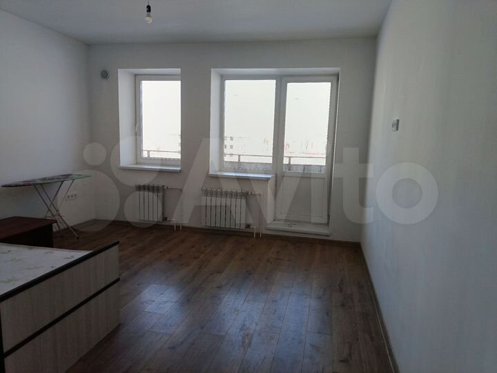 1-к. квартира, 31 м², 3/3 эт.