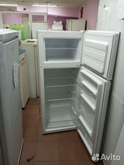 Холодильник бу. Выбор. Гарантия. Доставка