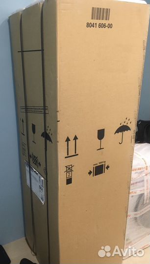 Новая морозильная камера Liebherr sign 3524-21