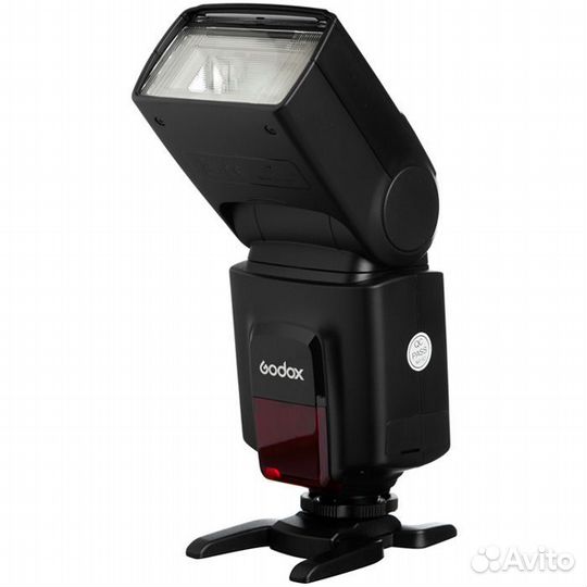 Фотовспышка Godox TT520II