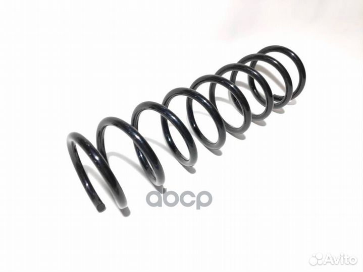 Пружина подвески зад. (цена за 1 шт. отгрузка по 2