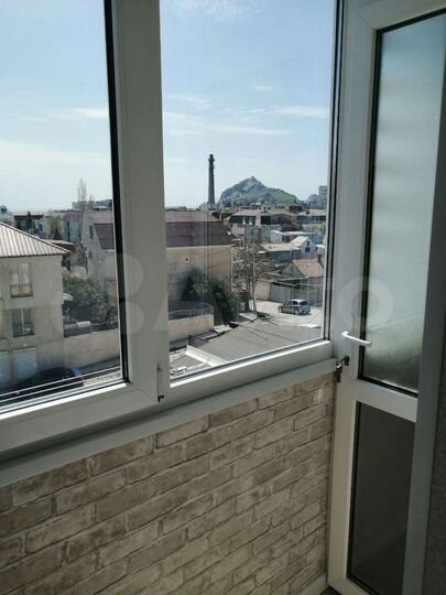 2-к. квартира, 58 м², 4/5 эт.