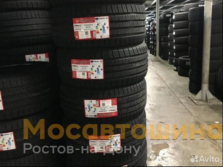 Firemax FM601 255/40 R18 99Y