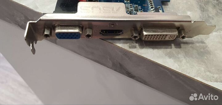Райзер pci-e