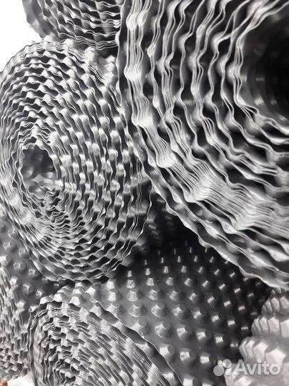 Геомембрана под бетон