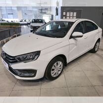 Новый ВАЗ (LADA) Vesta 1.8 CVT, 2024, цена от 1 525 500 руб.