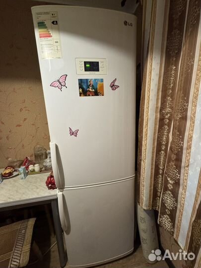 Холодильник