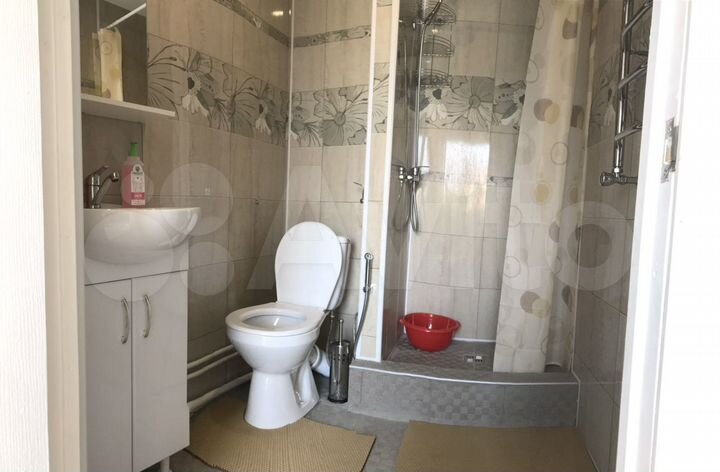 Комната 15 м² в 1-к., 1/2 эт.