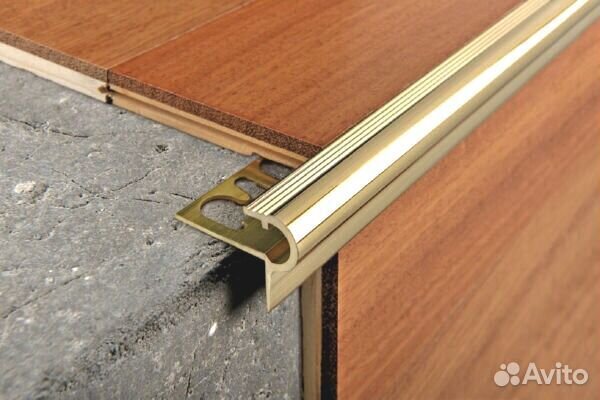 Латунь полоса, профиль