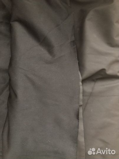 Ткань blake aut прорезиненная