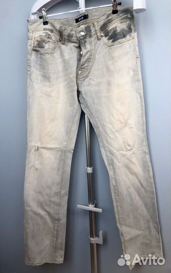 Джинсы Just Cavalli