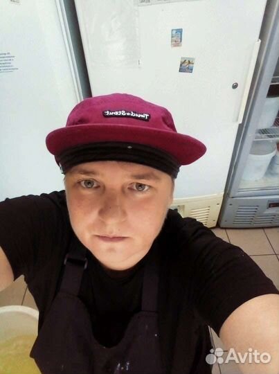 Шеф повар, повар уневерсал