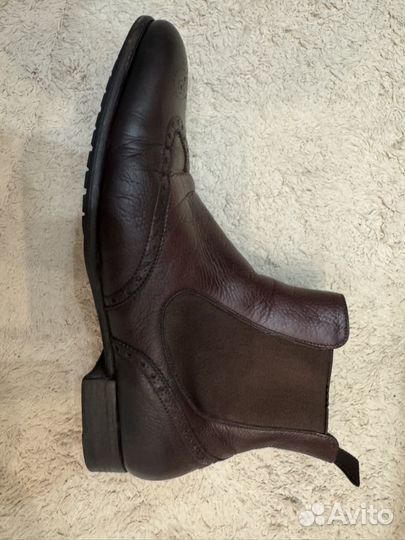 Santoni обувь мужская