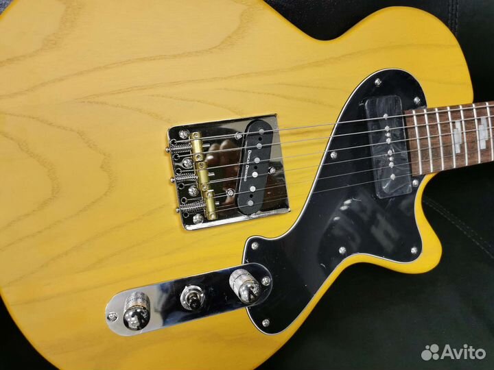 Cort Sunset tc opmy (новая) электрогитара