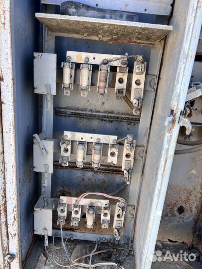 Шкаф распределительный электрический