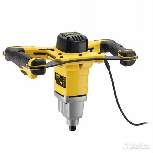 Сетевой миксер DeWalt DWD241