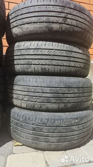 Zeta ZTR20 185/65 R15 88H