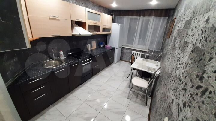 2-к. квартира, 62 м², 5/9 эт.