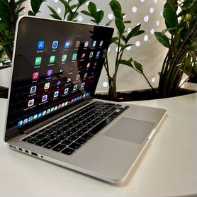 Macbook Pro в идеальном состоянии