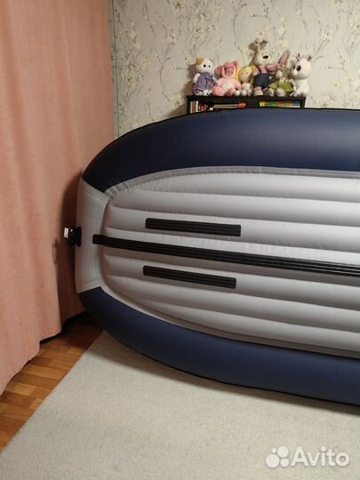 Охота и рыбалка