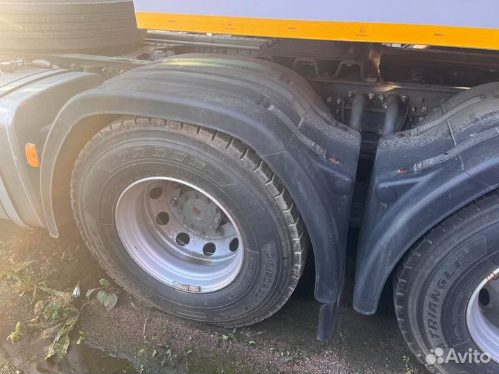 Sitrak C7H MAX, 2023