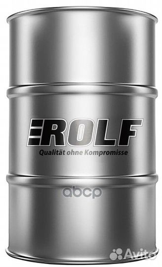 Rolf Professional 5W30 API SN, acea C3