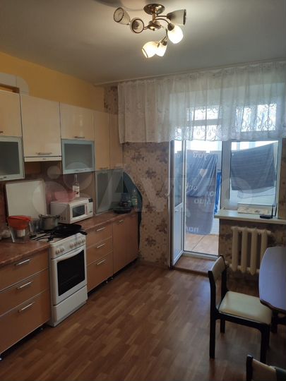 1-к. квартира, 55 м², 8/9 эт.