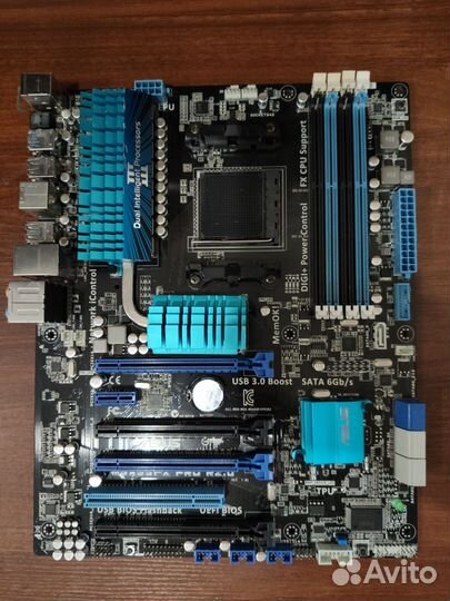 Asus m5a99fx pro r2.0