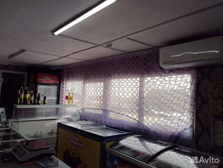 Торговый павильон