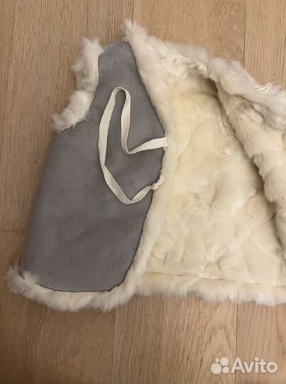 Костюм для фотосессии малышей 3-6 мес