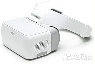 DJI Goggles видеоочки (шлем)