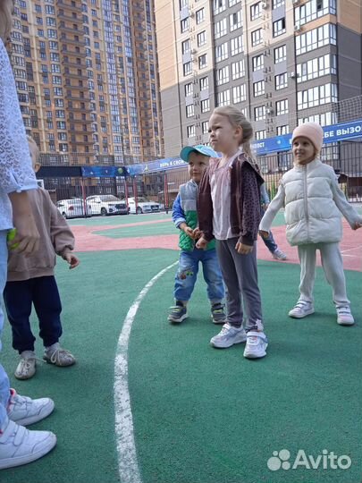 Развивающий 