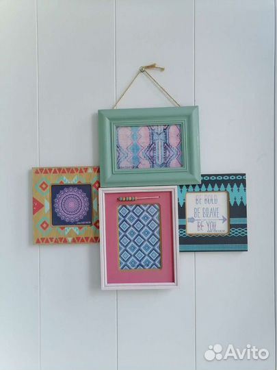 Рама для фото