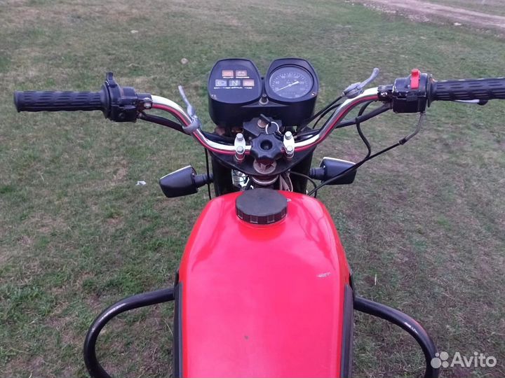 Иж Планета 5