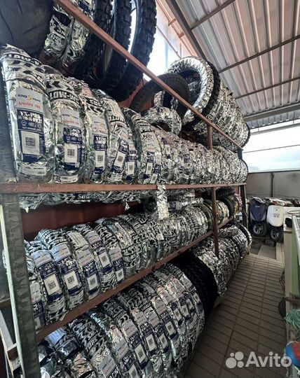 Ремонт велосипедов)