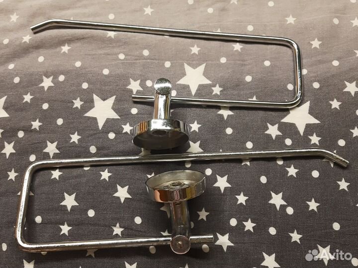 Держатель для бумажных полотенец