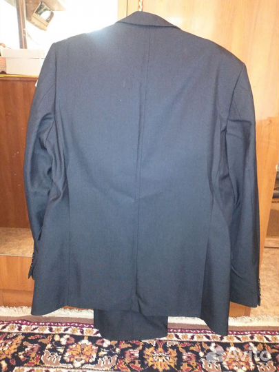 Костюм мужской